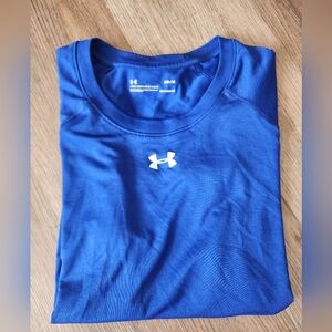 Under Armour Active Tee Size Medium